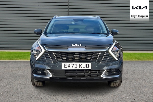 Used Kia Sportage 2023 for sale - 76312148: Photo 8