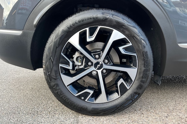 Used Kia Sportage 2023 for sale - 76312148: Photo 9