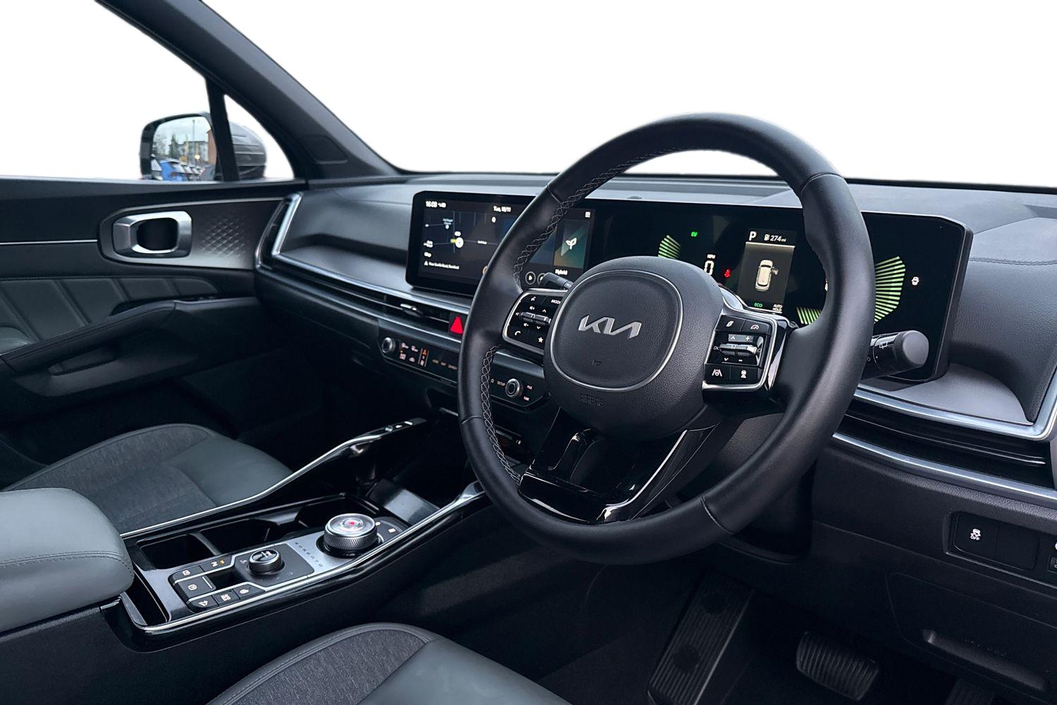 Used Kia Sorento 2024 for sale - 76661081: Photo 10