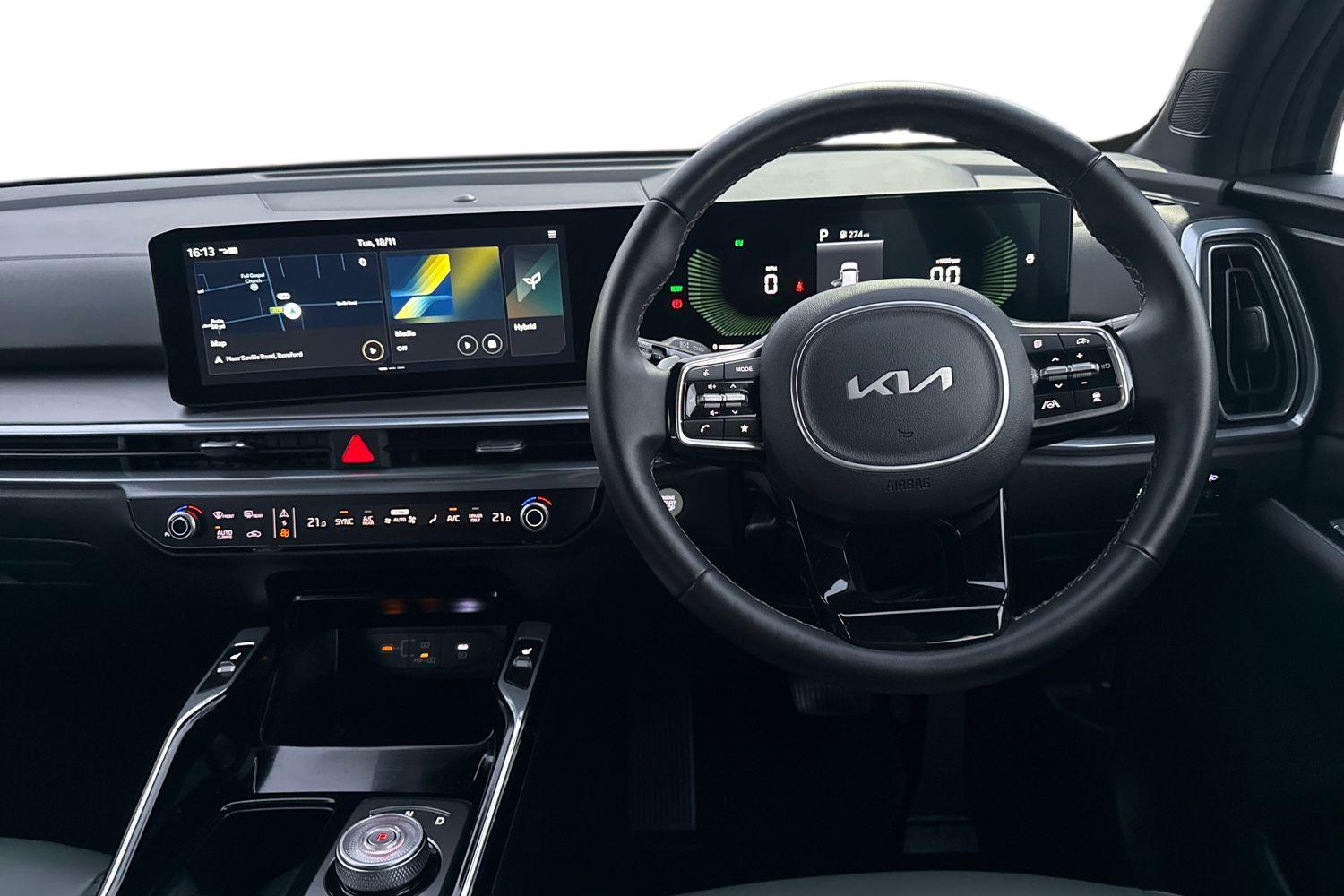 Used Kia Sorento 2024 for sale - 76661081: Photo 11