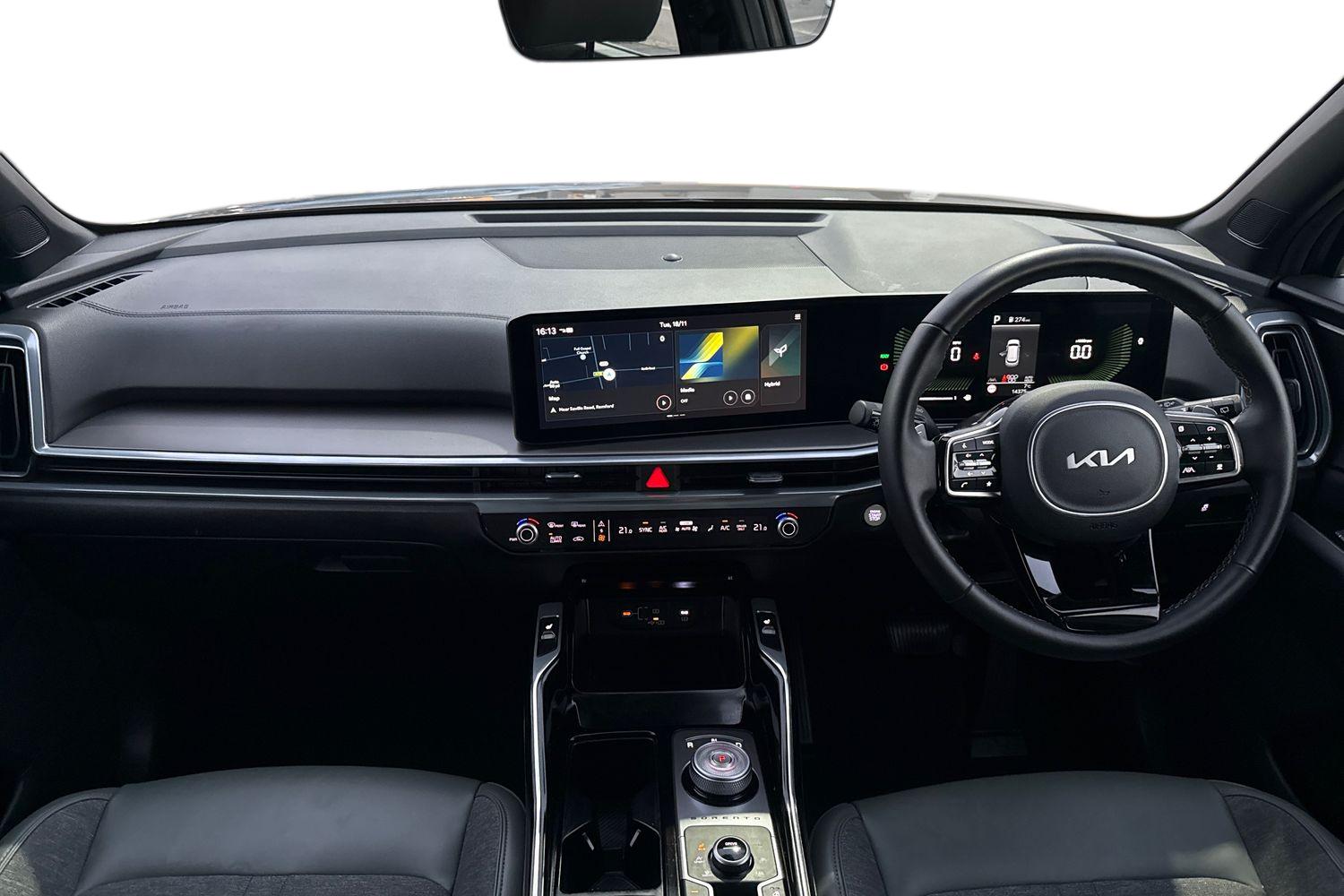 Used Kia Sorento 2024 for sale - 76661081: Photo 12