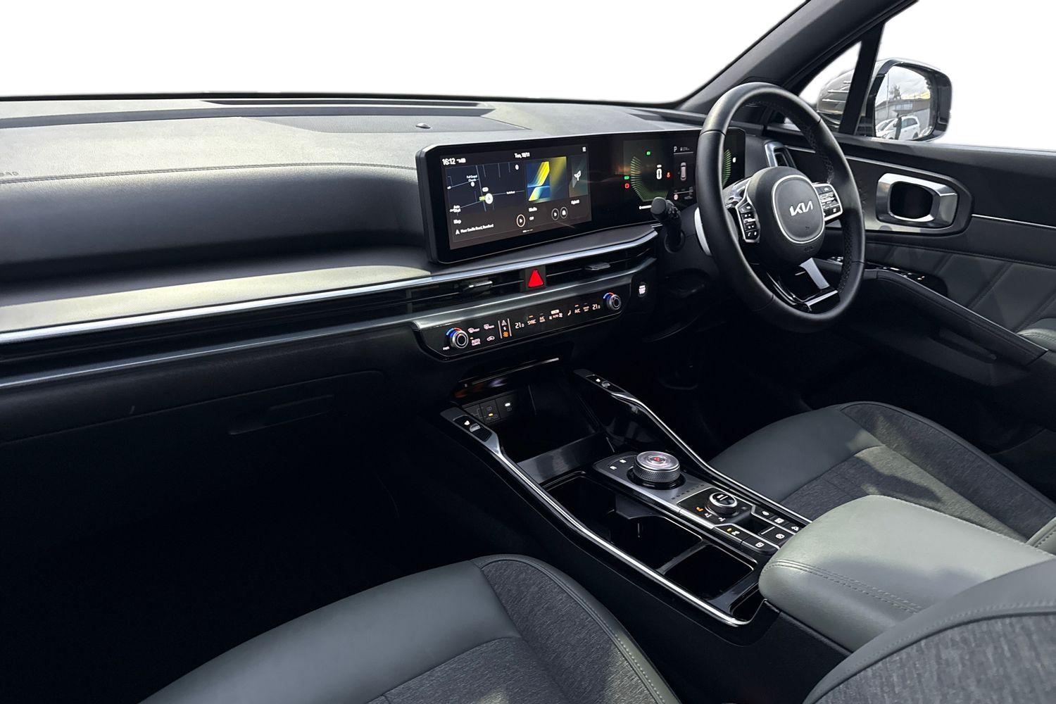 Used Kia Sorento 2024 for sale - 76661081: Photo 13