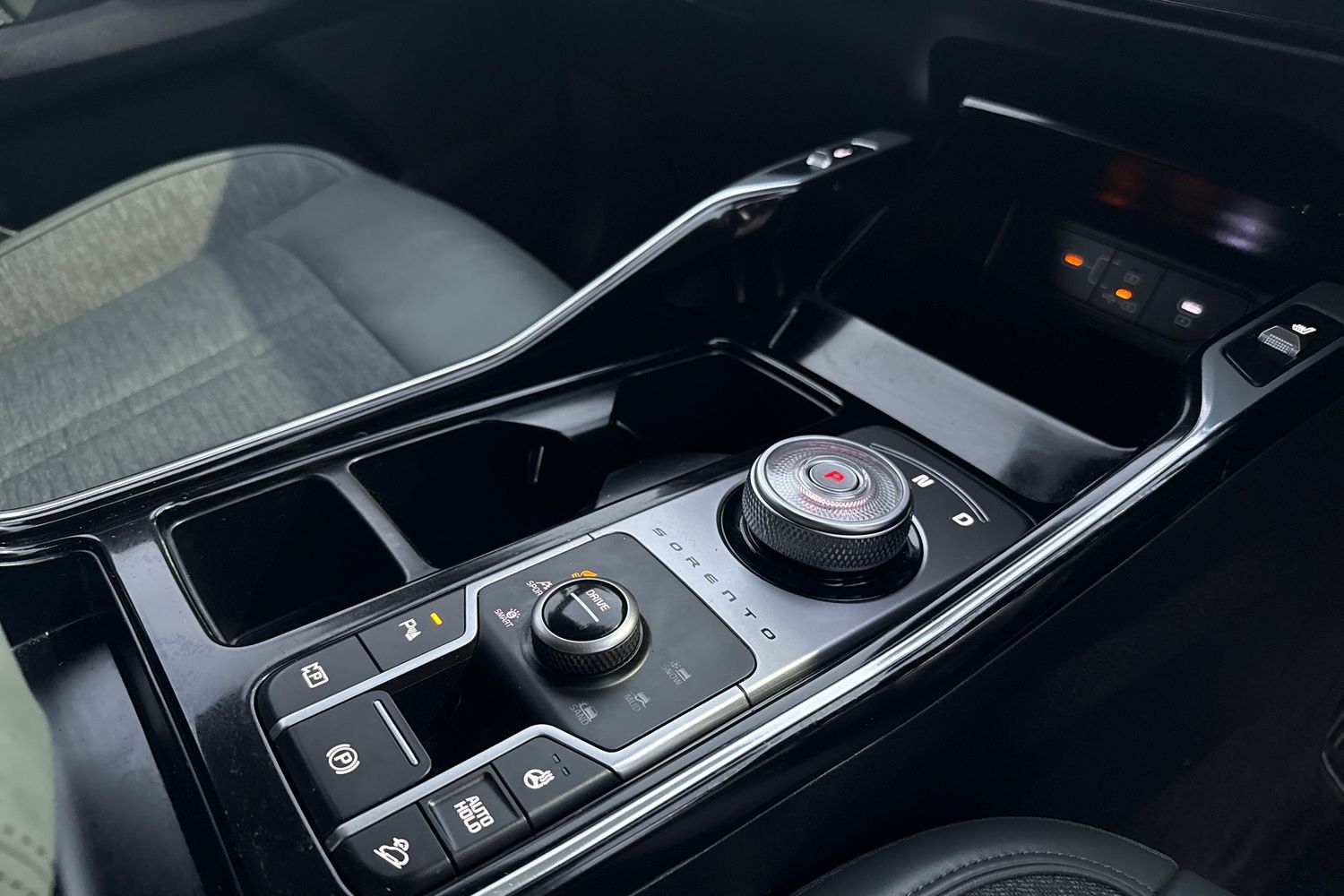 Used Kia Sorento 2024 for sale - 76661081: Photo 14