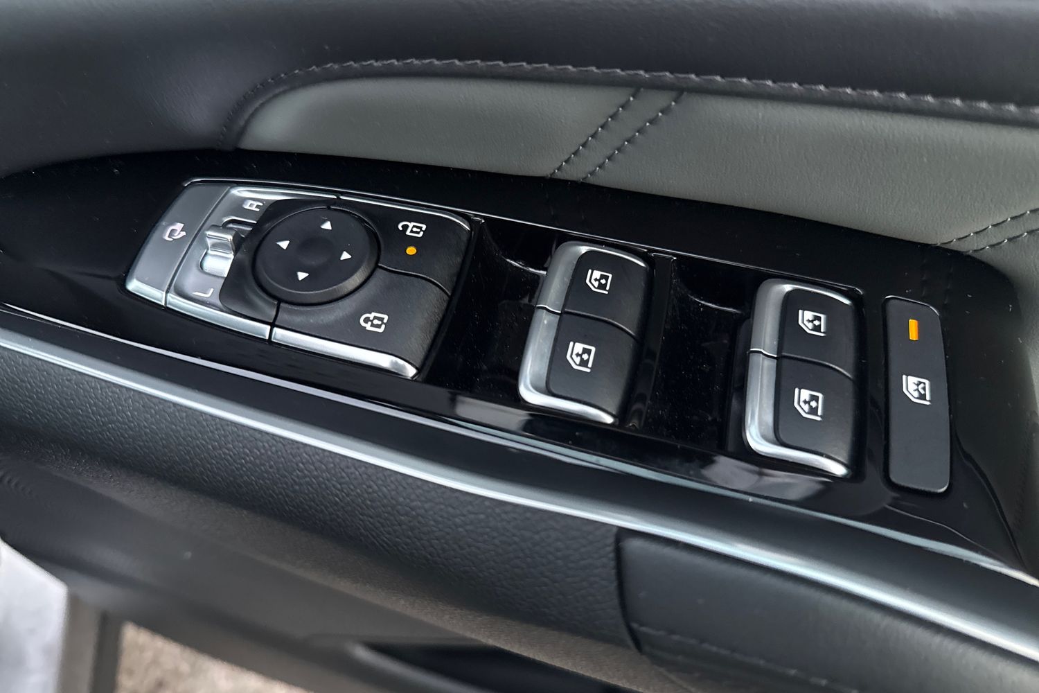 Used Kia Sorento 2024 for sale - 76661081: Photo 16