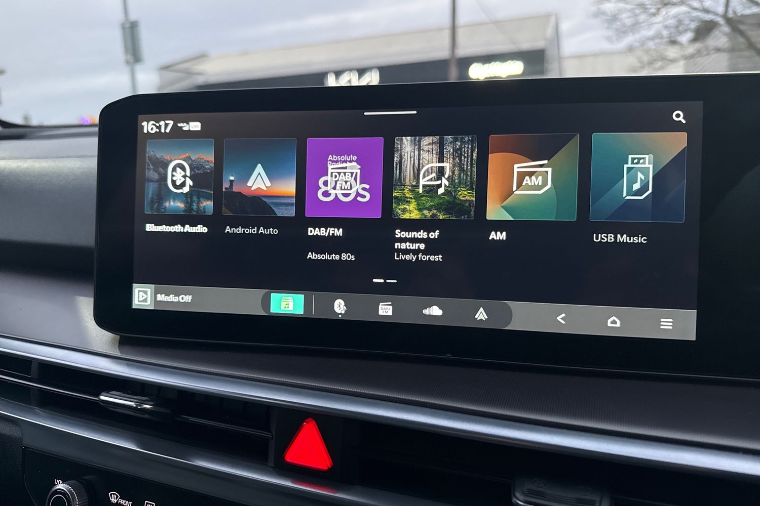 Used Kia Sorento 2024 for sale - 76661081: Photo 17