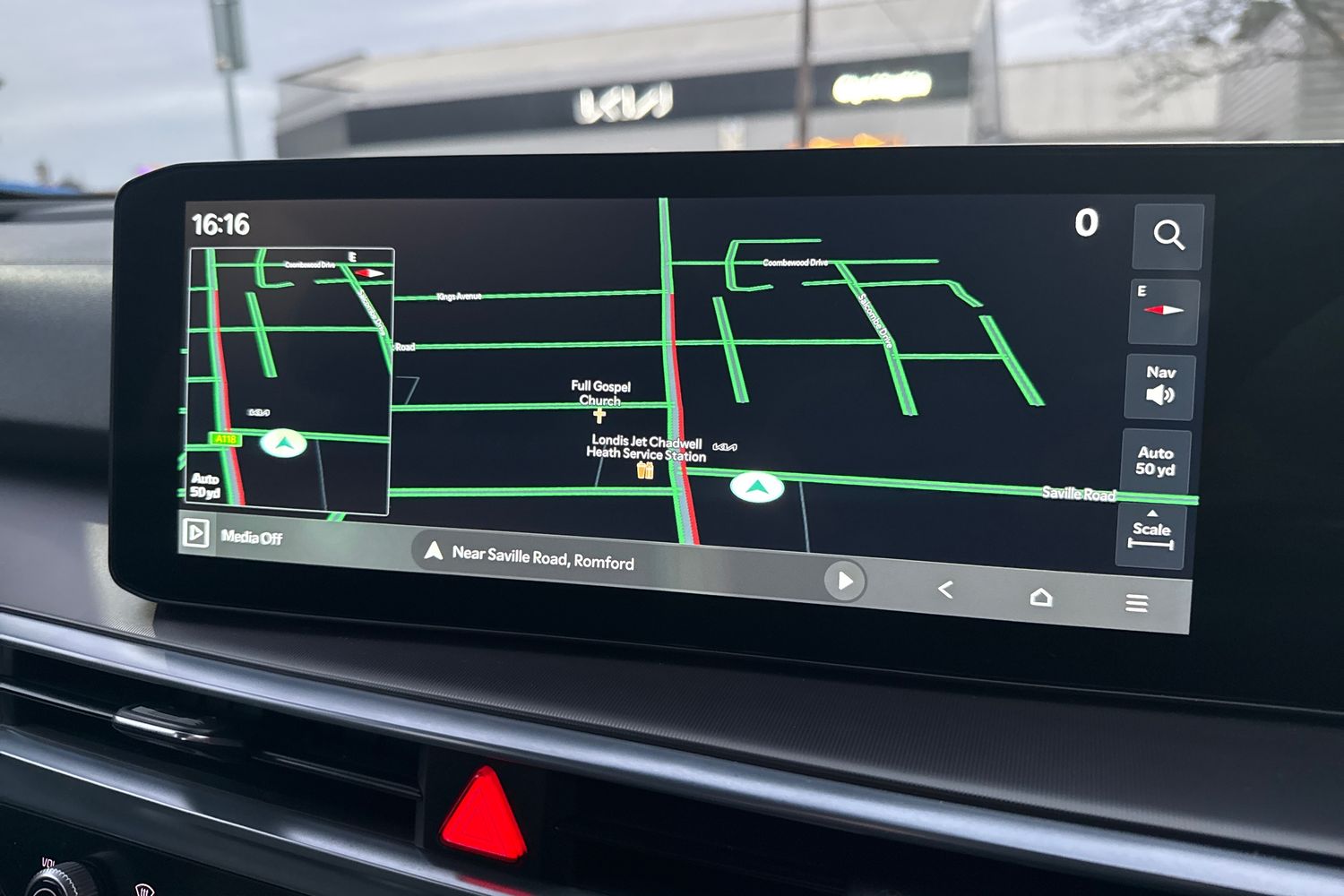 Used Kia Sorento 2024 for sale - 76661081: Photo 18