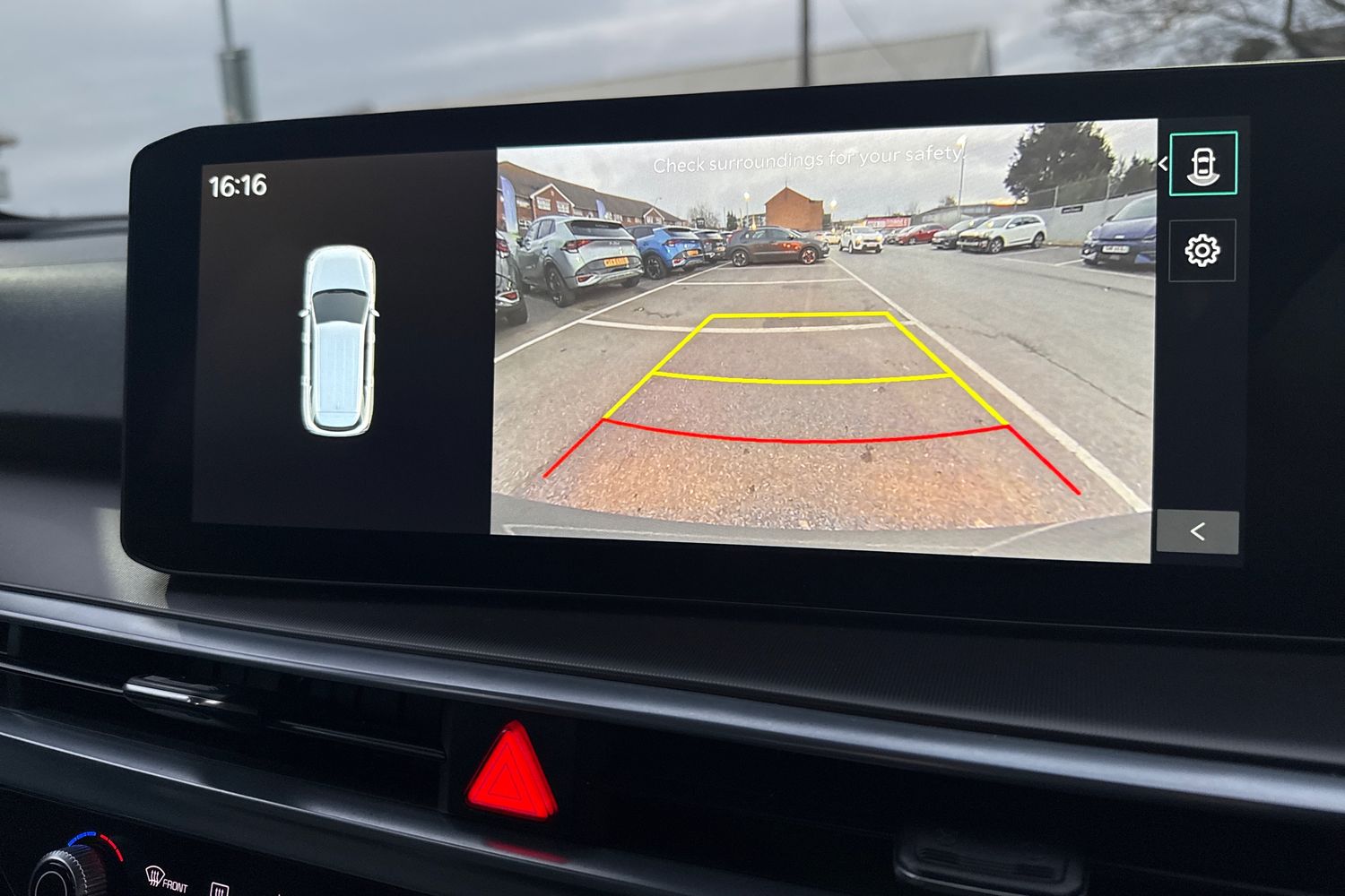 Used Kia Sorento 2024 for sale - 76661081: Photo 19