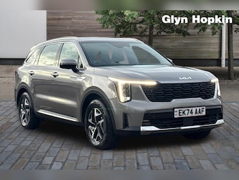 2024 - 1.6 T-GDi HEV 2 5dr Auto