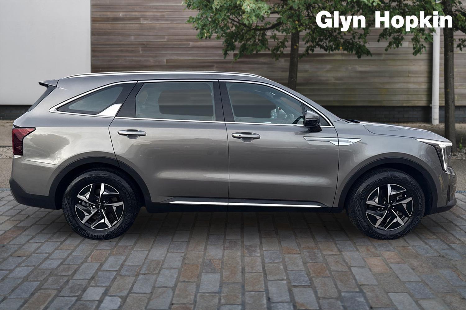 Used Kia Sorento 2024 for sale - 76661081: Photo 2