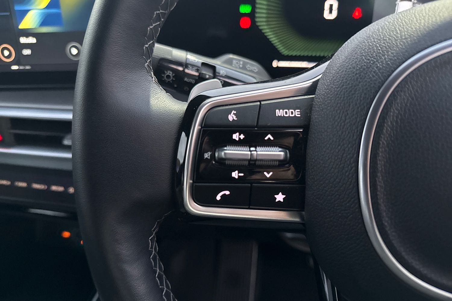 Used Kia Sorento 2024 for sale - 76661081: Photo 21