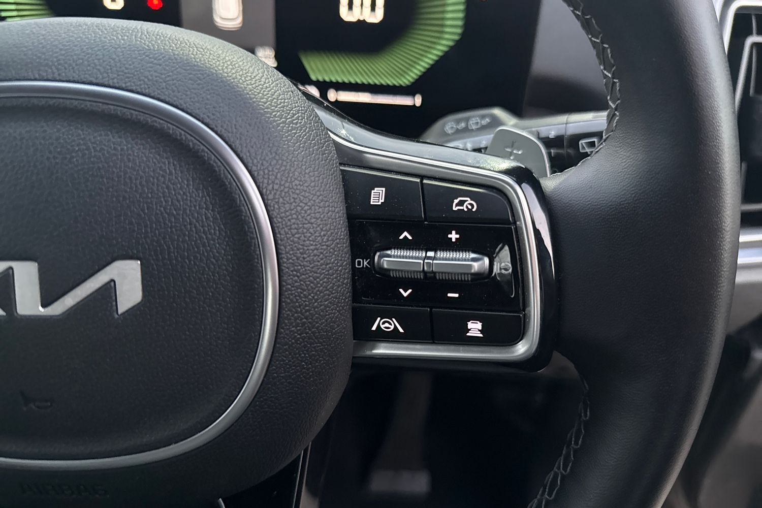 Used Kia Sorento 2024 for sale - 76661081: Photo 22