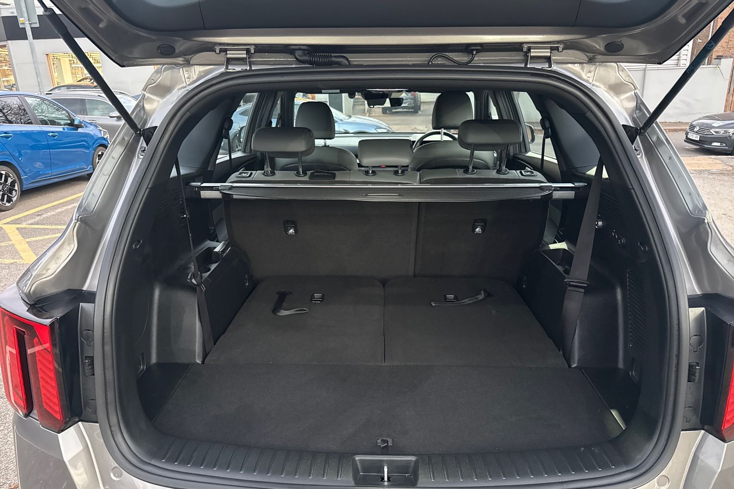 Used Kia Sorento 2024 for sale - 76661081: Photo 24