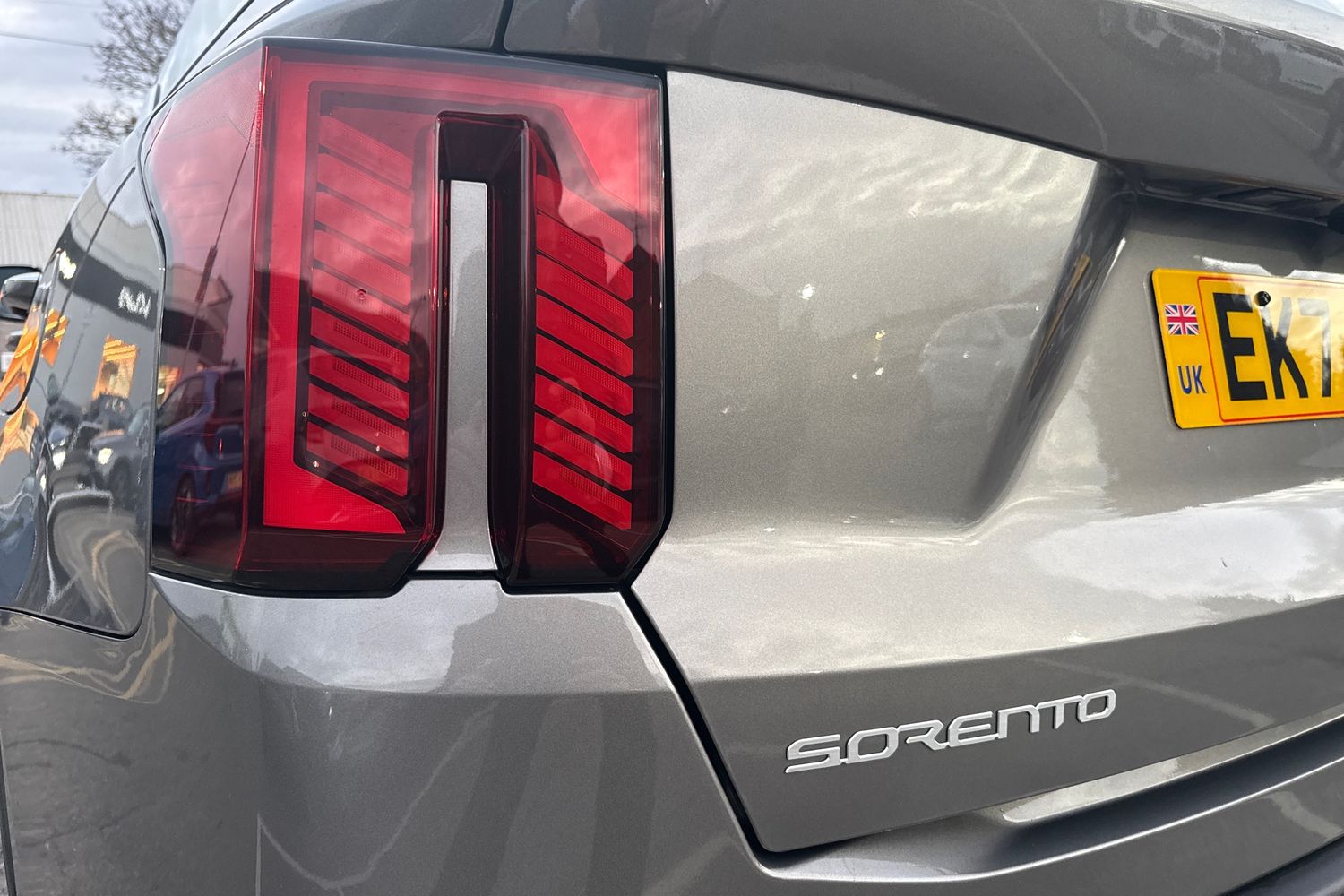 Used Kia Sorento 2024 for sale - 76661081: Photo 30