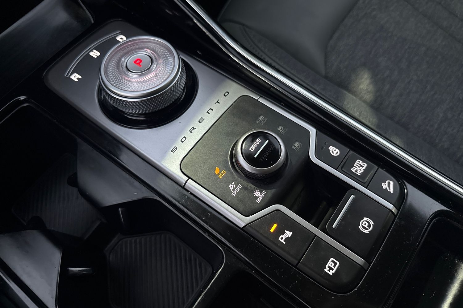 Used Kia Sorento 2024 for sale - 76661081: Photo 34