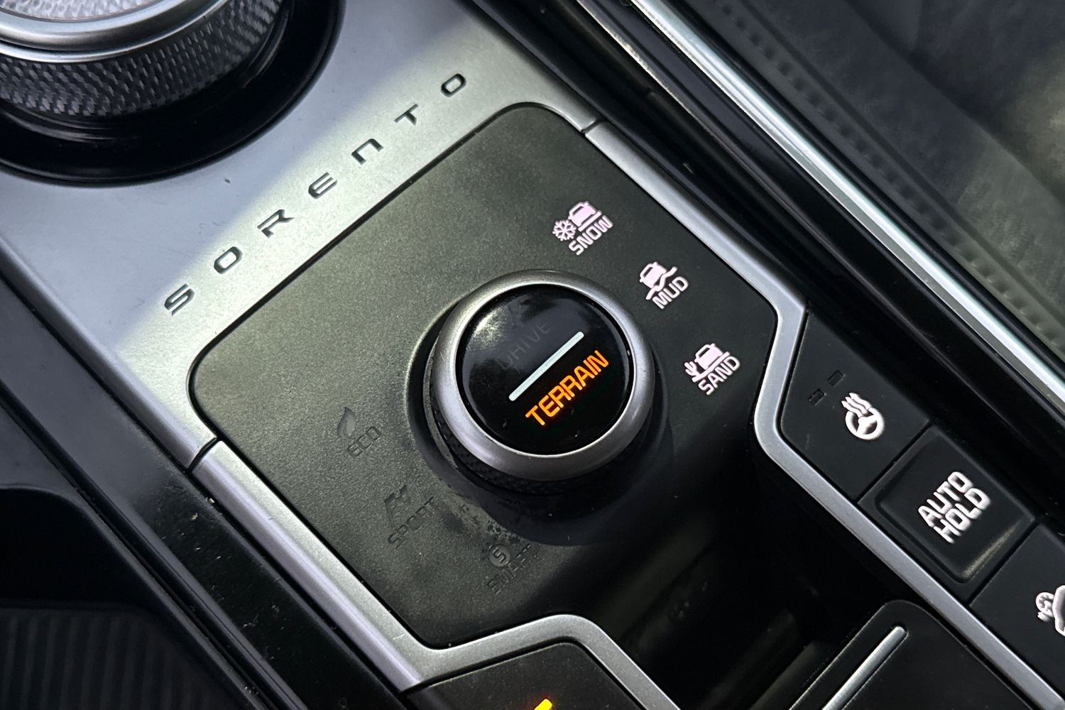 Used Kia Sorento 2024 for sale - 76661081: Photo 35