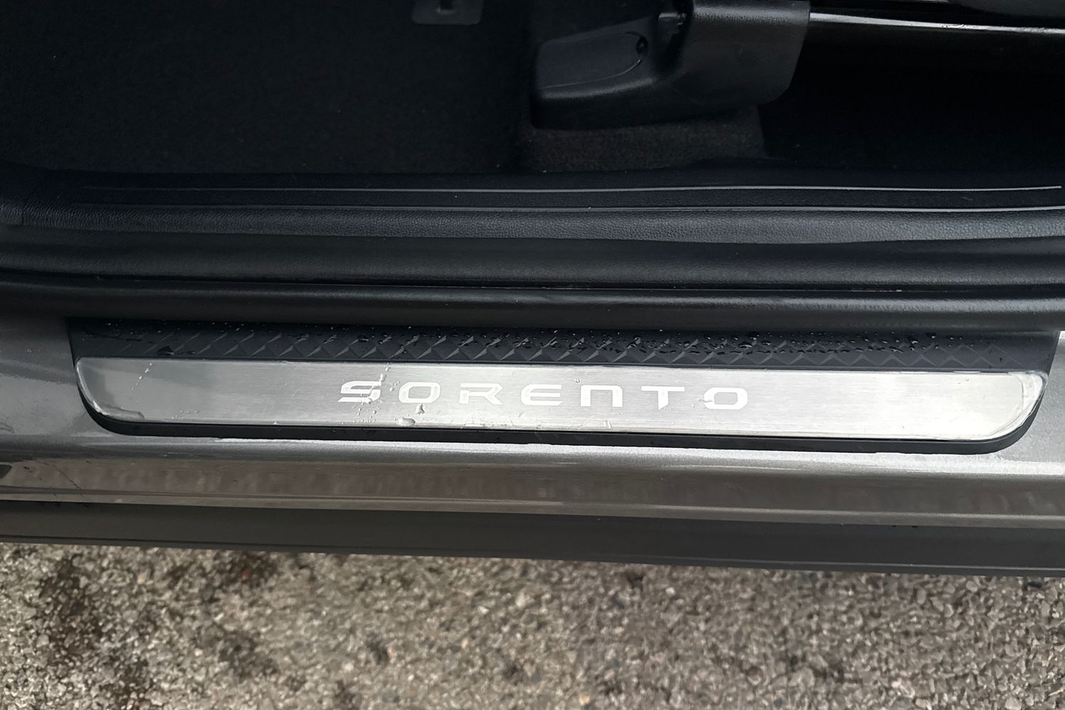 Used Kia Sorento 2024 for sale - 76661081: Photo 38