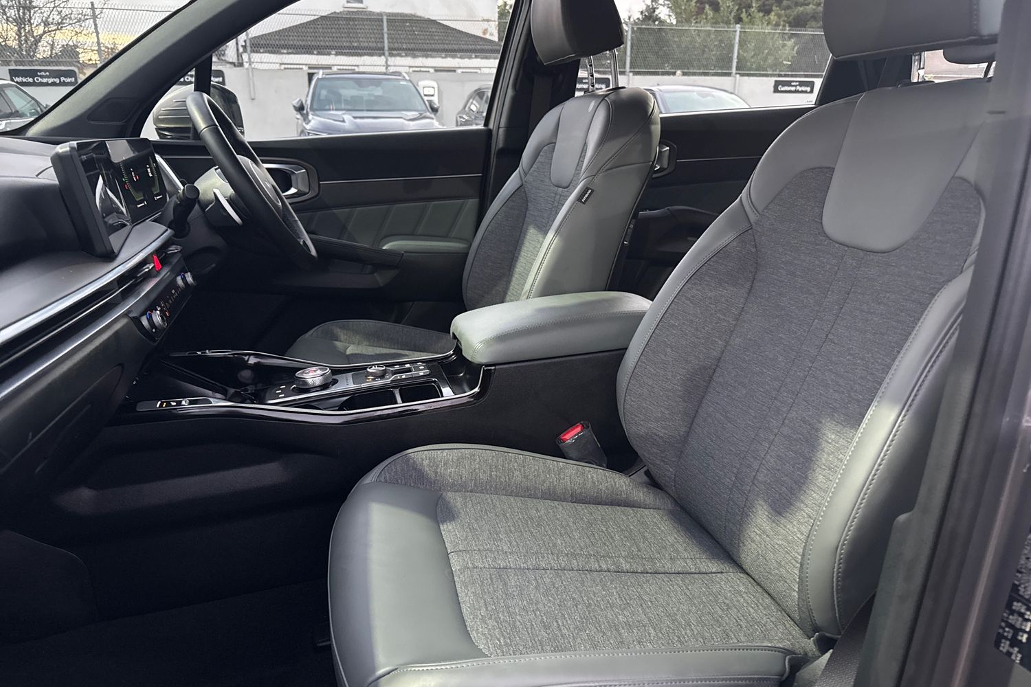 Used Kia Sorento 2024 for sale - 76661081: Photo 39