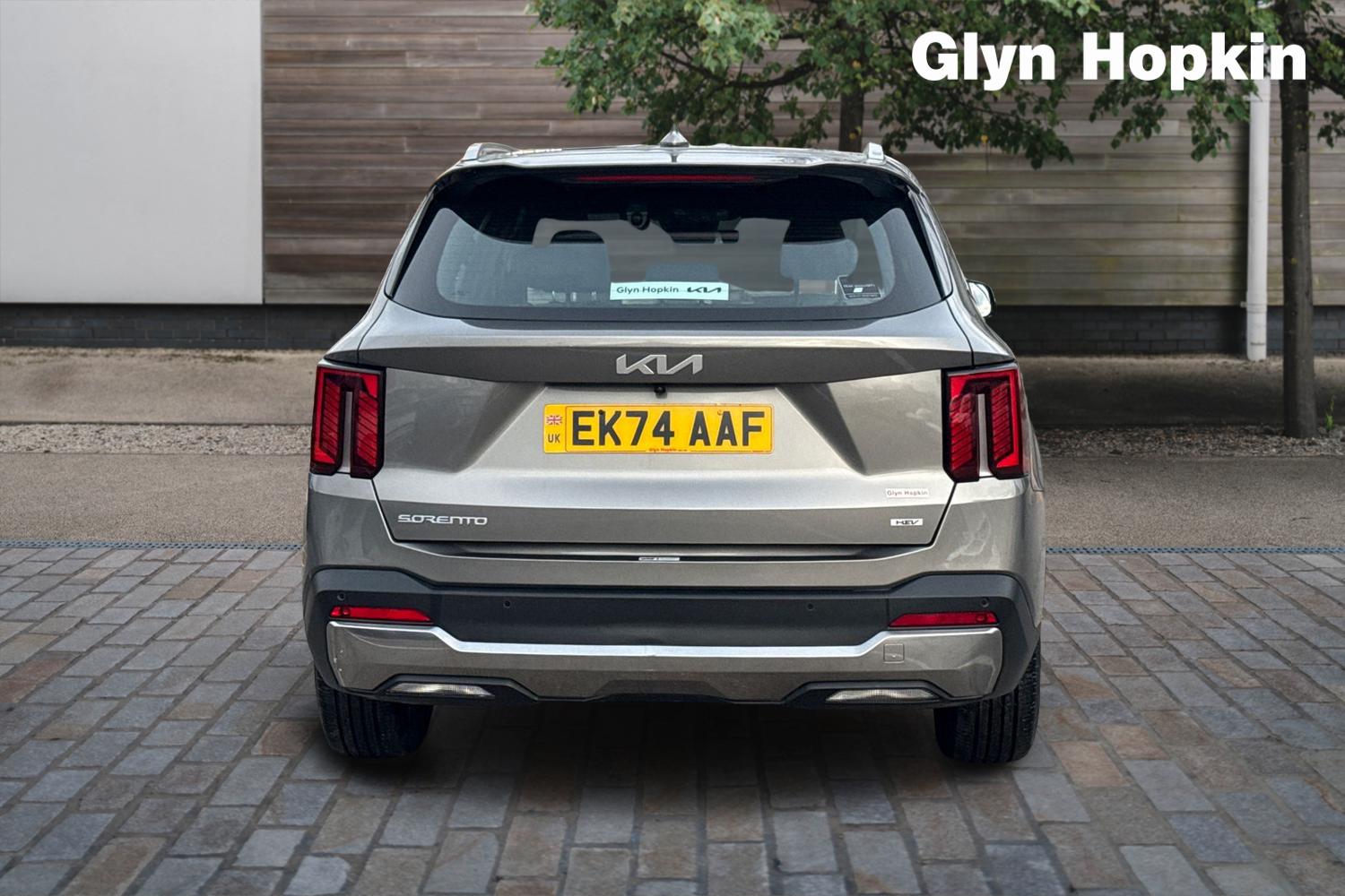 Used Kia Sorento 2024 for sale - 76661081: Photo 4