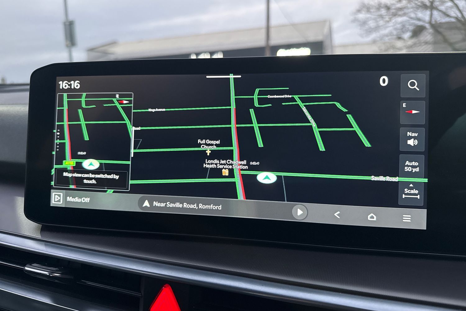 Used Kia Sorento 2024 for sale - 76661081: Photo 42