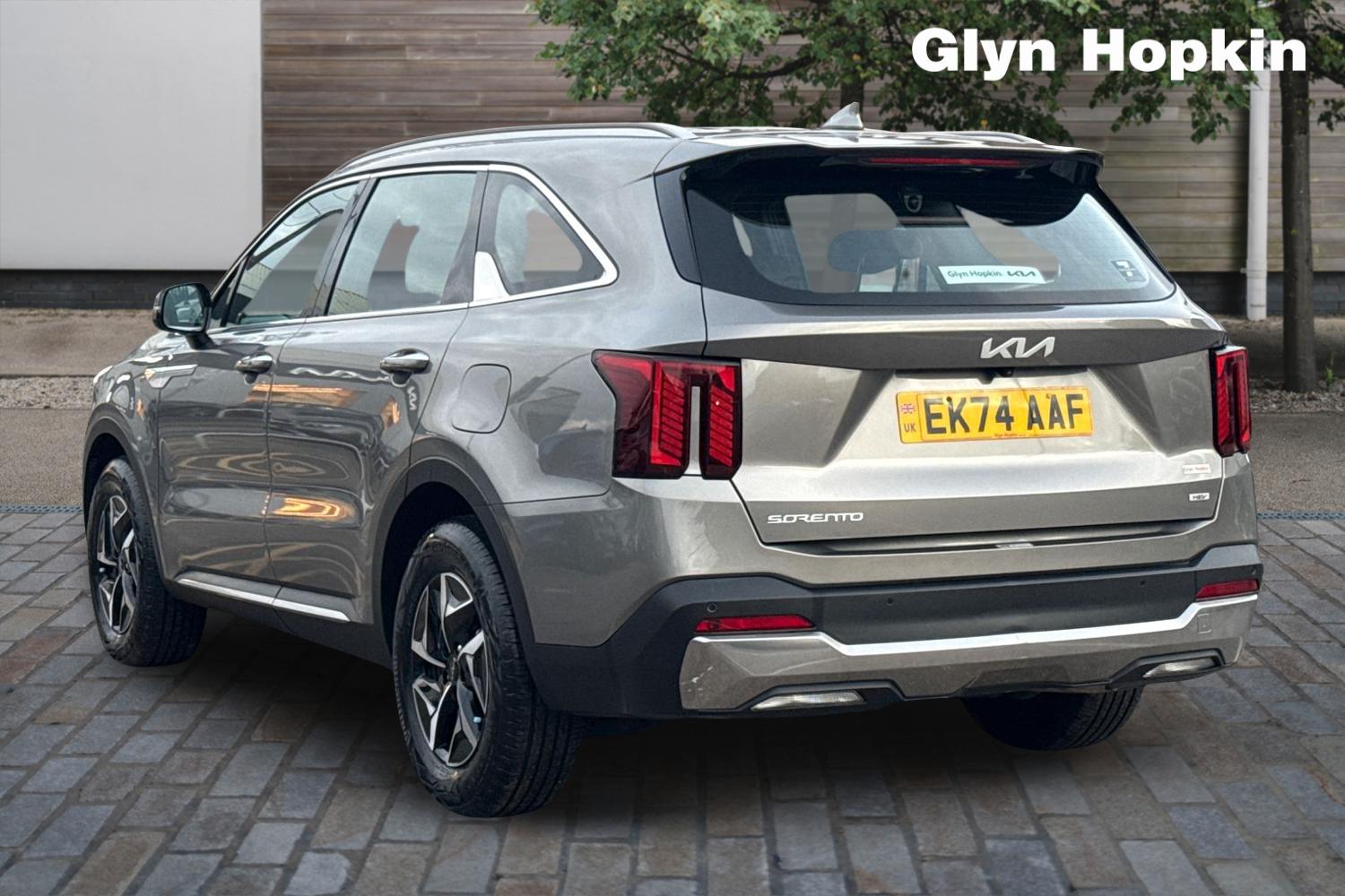 Used Kia Sorento 2024 for sale - 76661081: Photo 5