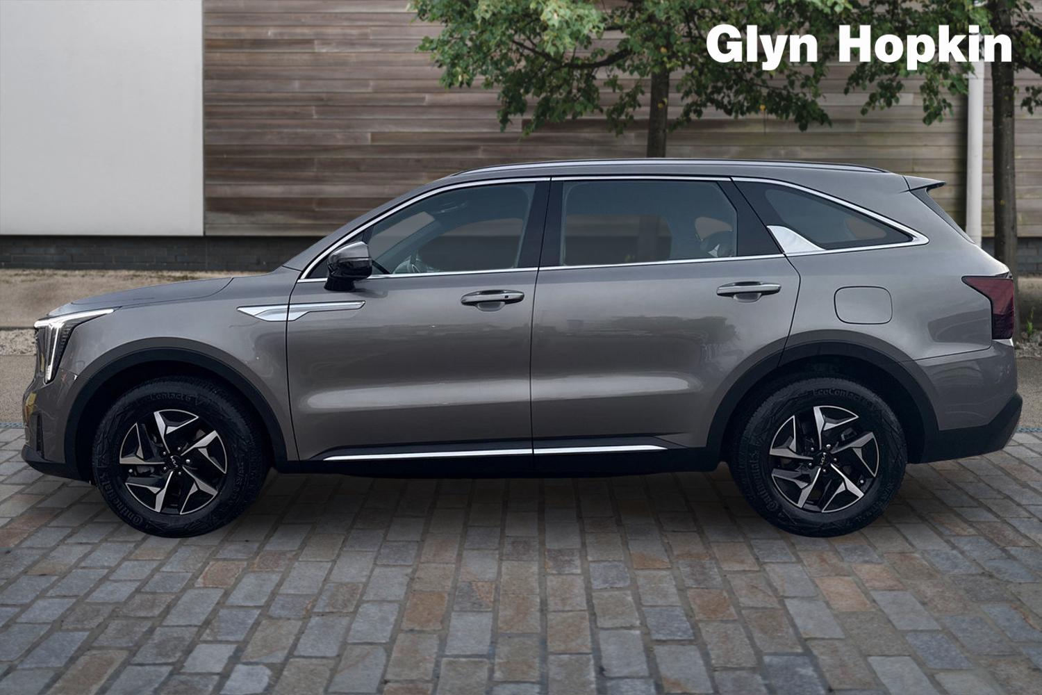 Used Kia Sorento 2024 for sale - 76661081: Photo 6