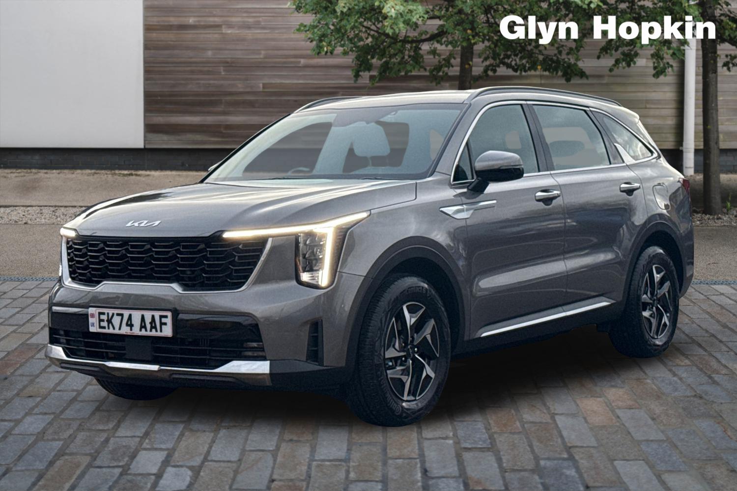 Used Kia Sorento 2024 for sale - 76661081: Photo 7