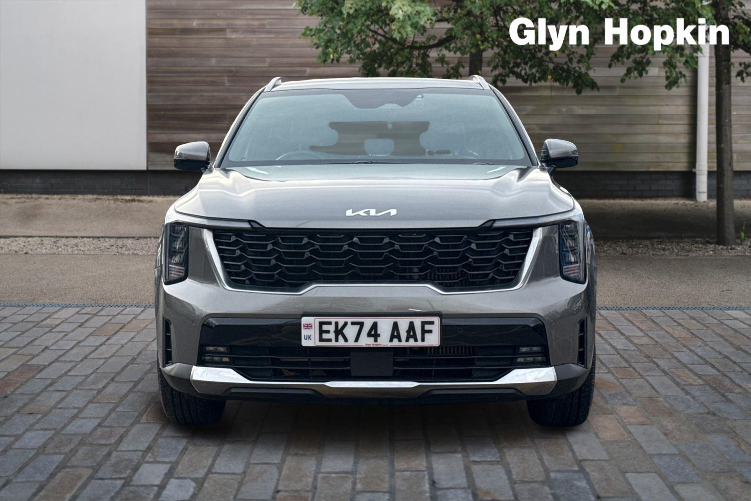 Used Kia Sorento 2024 for sale - 76661081: Photo 8