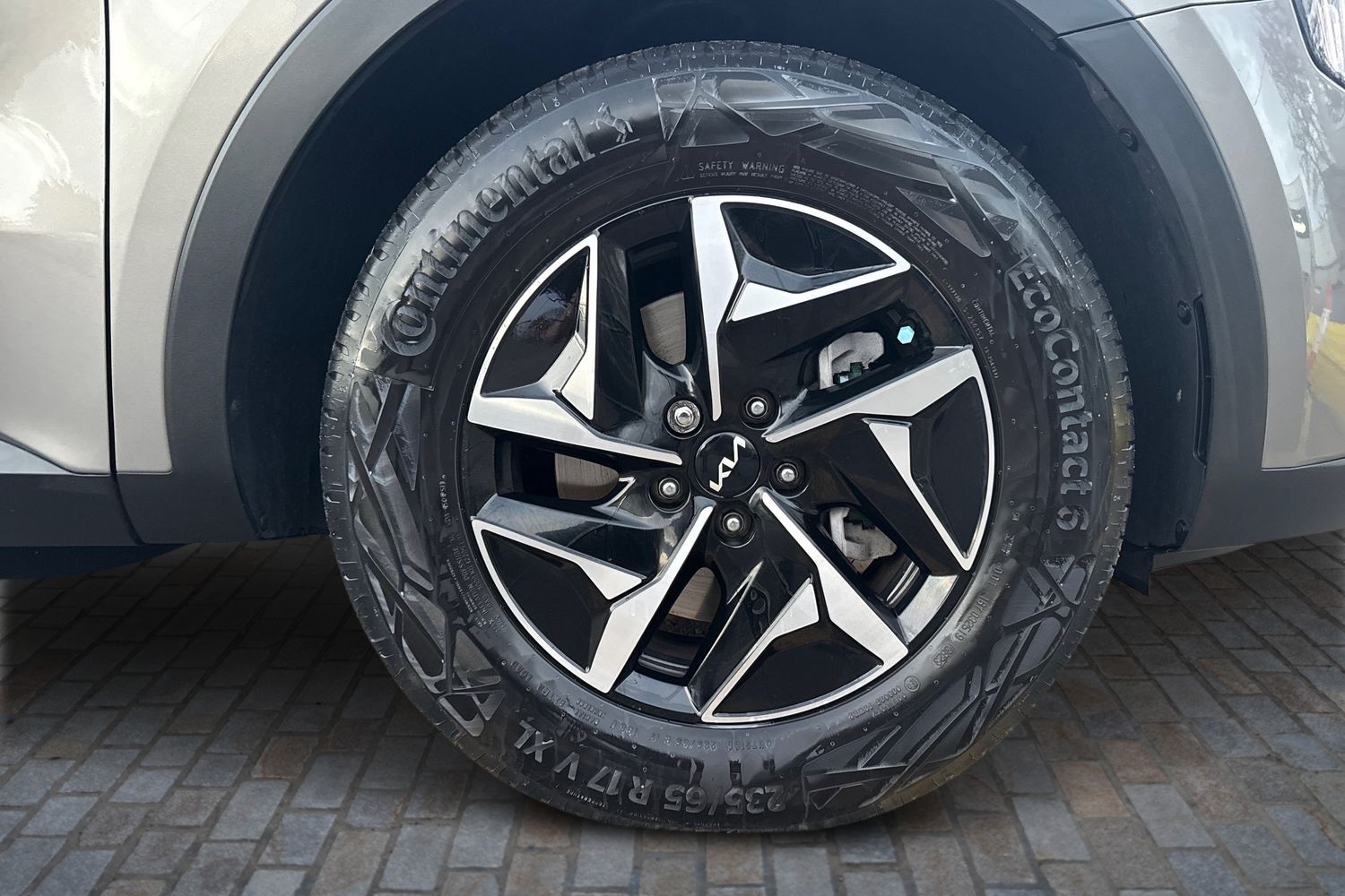 Used Kia Sorento 2024 for sale - 76661081: Photo 9