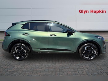 Used Kia Sportage 2026 for sale - 79497468: Photo
