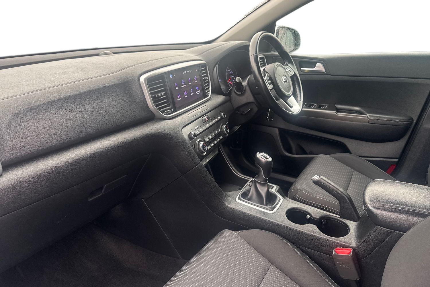 Used Kia Sportage 2020 for sale - 77232282: Photo 13