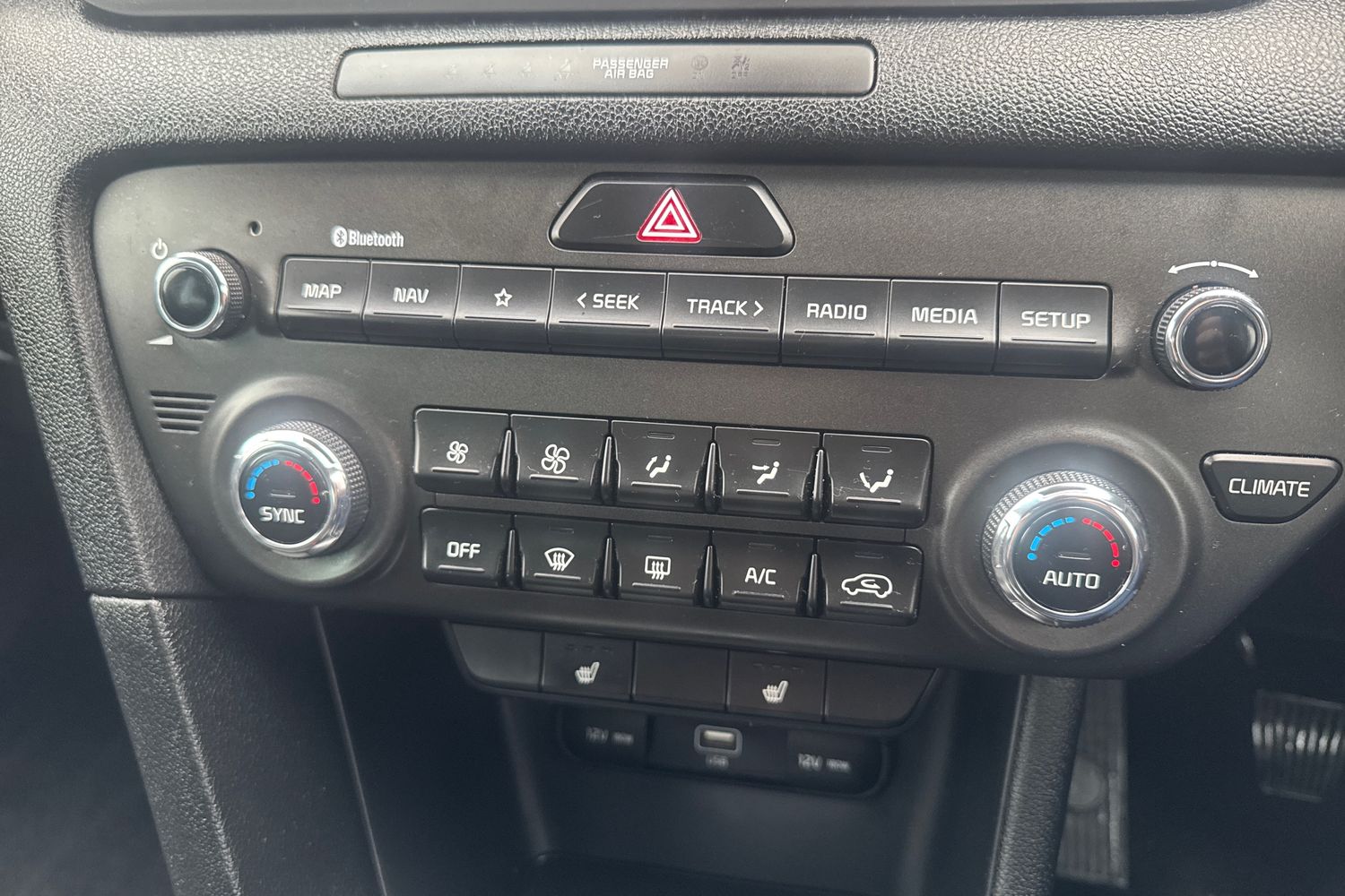 Used Kia Sportage 2020 for sale - 77232282: Photo 15