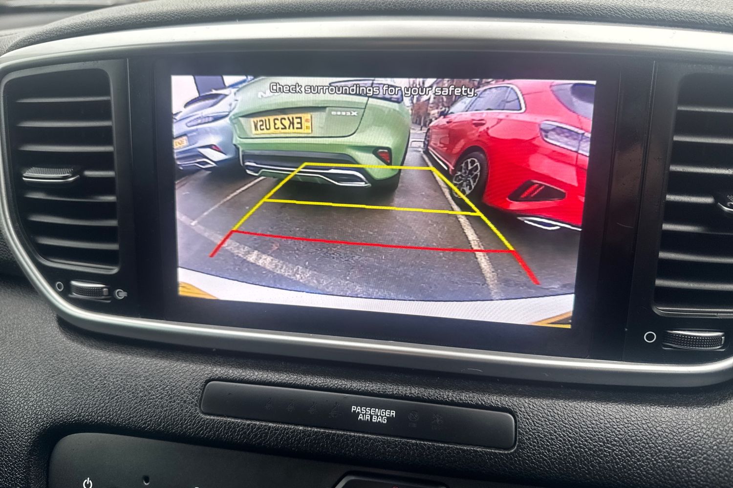 Used Kia Sportage 2020 for sale - 77232282: Photo 19