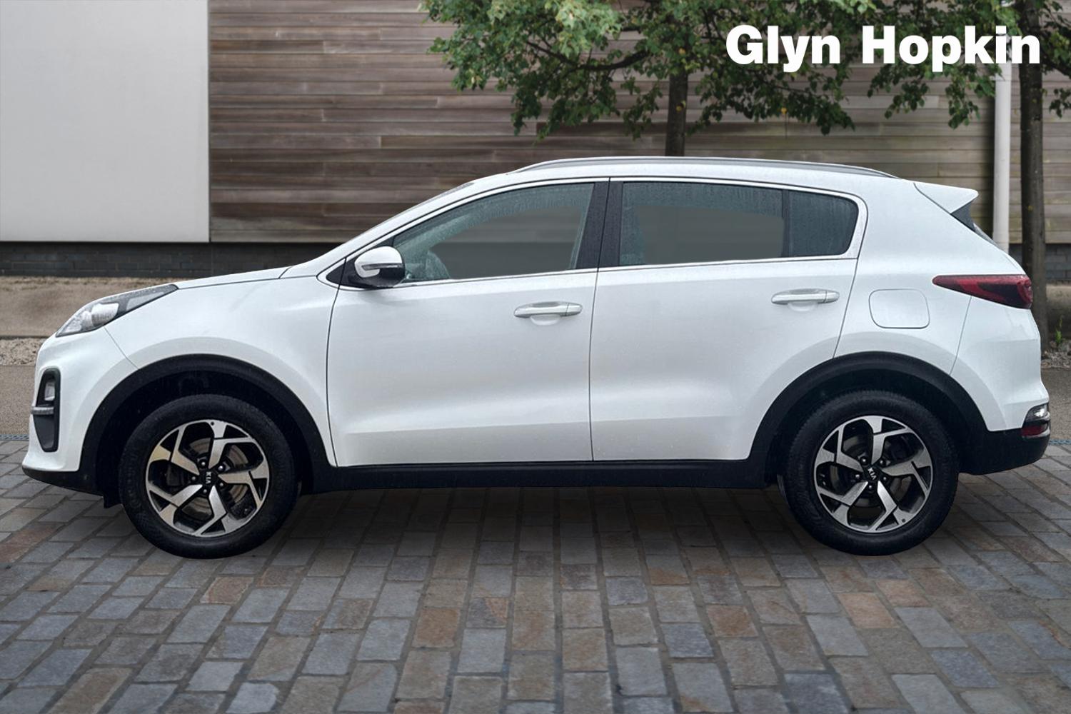 Used Kia Sportage 2020 for sale - 77232282: Photo 6