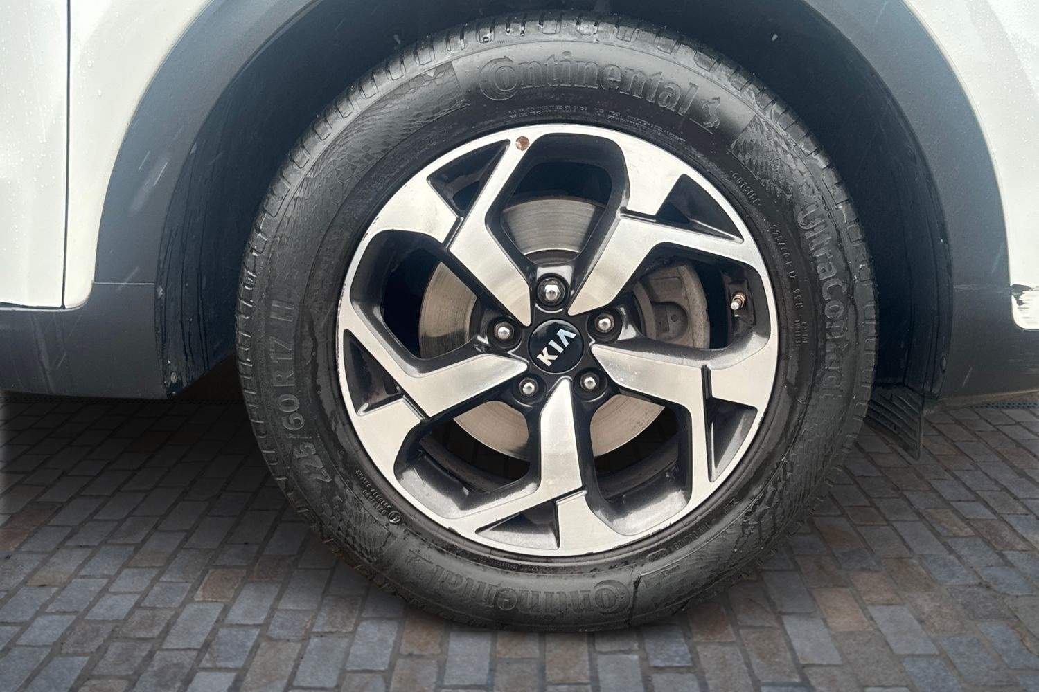 Used Kia Sportage 2020 for sale - 77232282: Photo 9