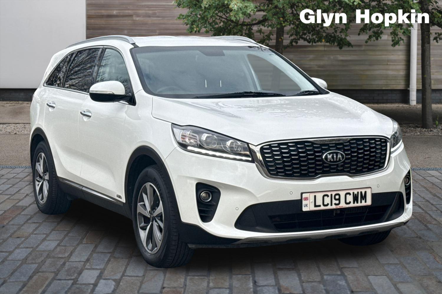 Used Kia Sorento 2019 for sale - 76869645: Photo 1