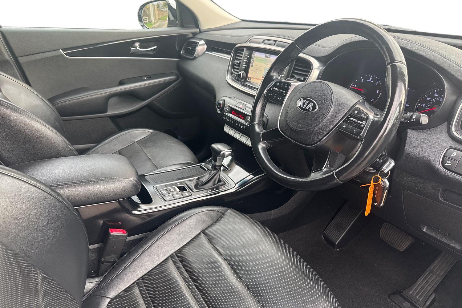 Used Kia Sorento 2019 for sale - 76869645: Photo 10