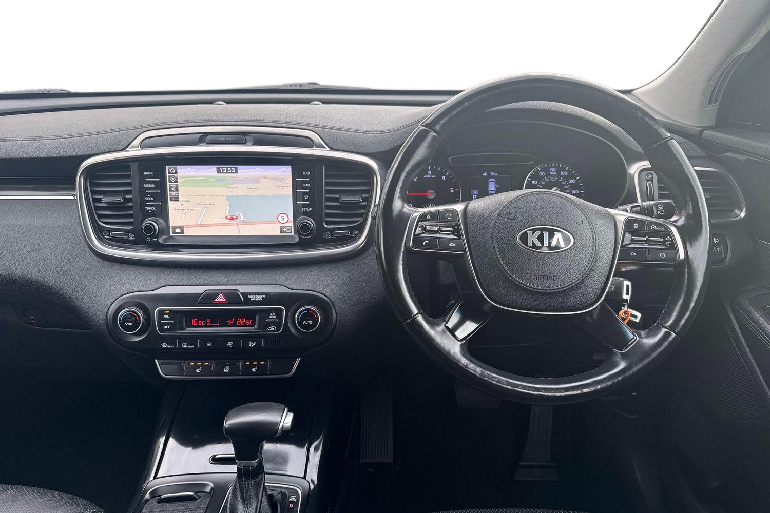 Used Kia Sorento 2019 for sale - 76869645: Photo 11