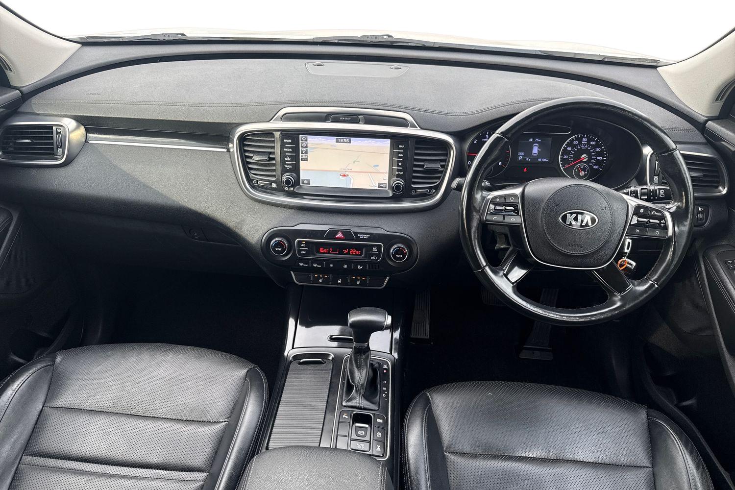 Used Kia Sorento 2019 for sale - 76869645: Photo 12