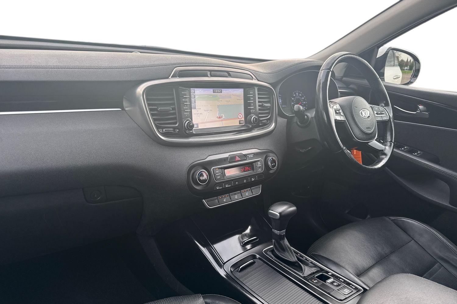 Used Kia Sorento 2019 for sale - 76869645: Photo 13