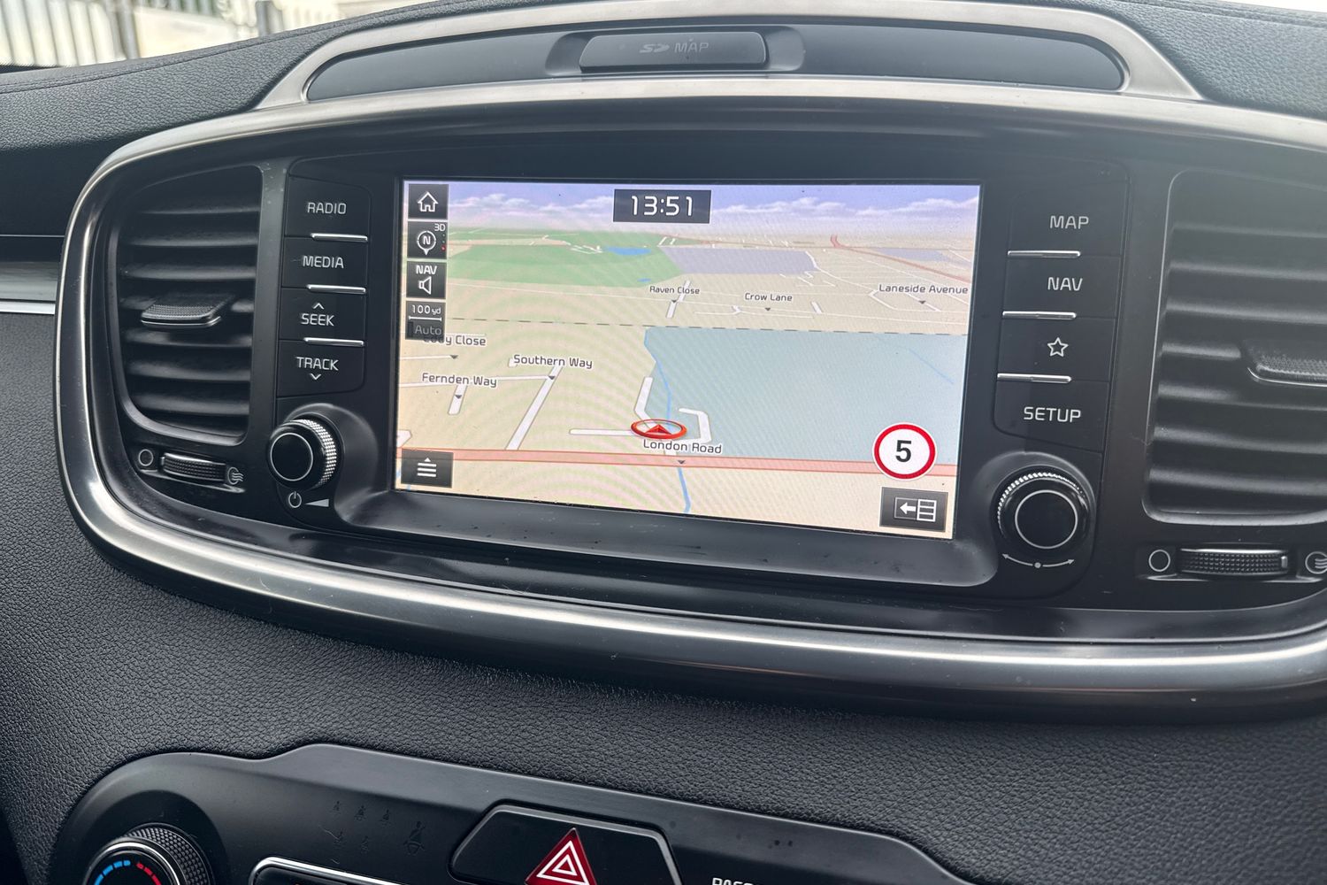 Used Kia Sorento 2019 for sale - 76869645: Photo 18