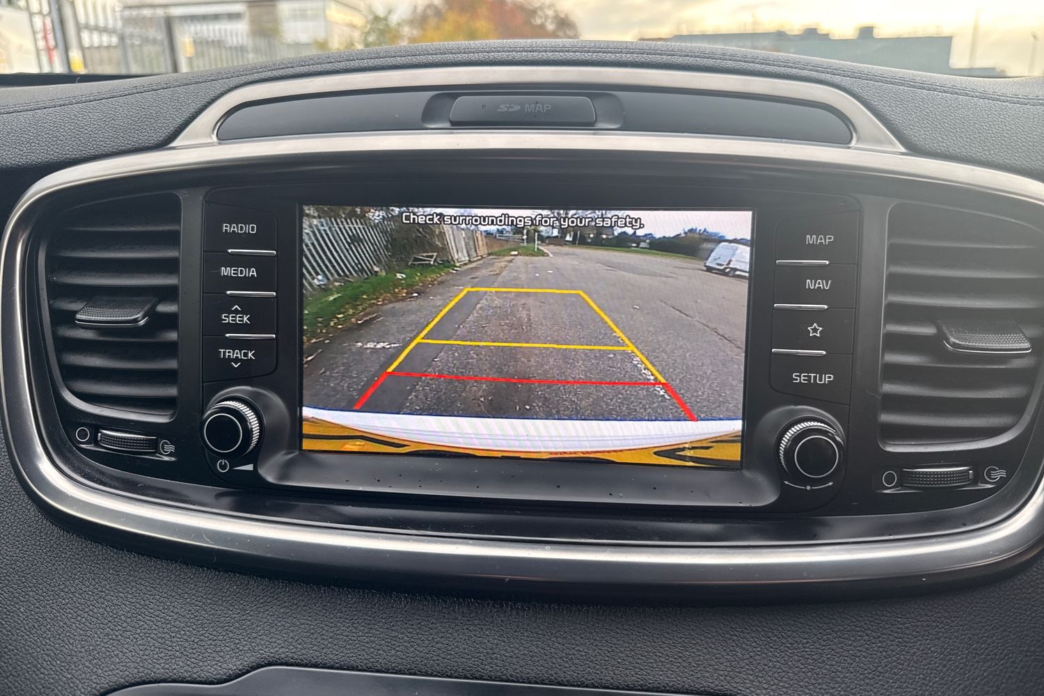 Used Kia Sorento 2019 for sale - 76869645: Photo 19