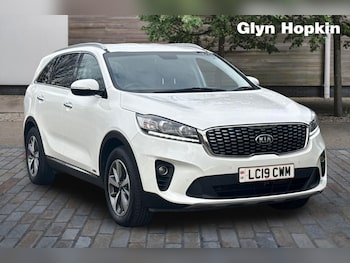 2019 - 2.2 CRDi KX-2 5dr Auto