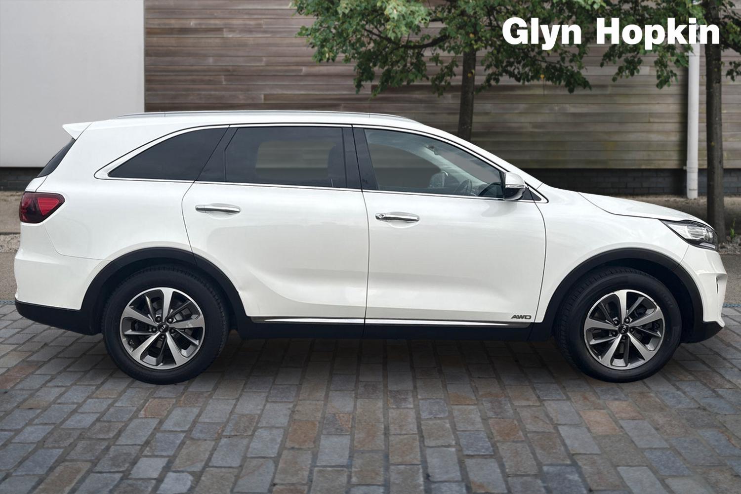 Used Kia Sorento 2019 for sale - 76869645: Photo 2