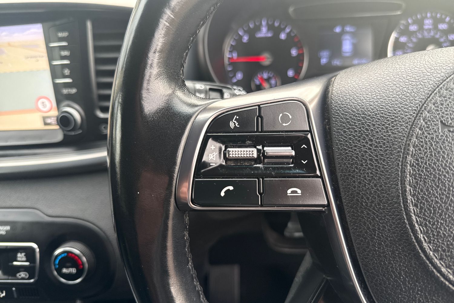 Used Kia Sorento 2019 for sale - 76869645: Photo 21