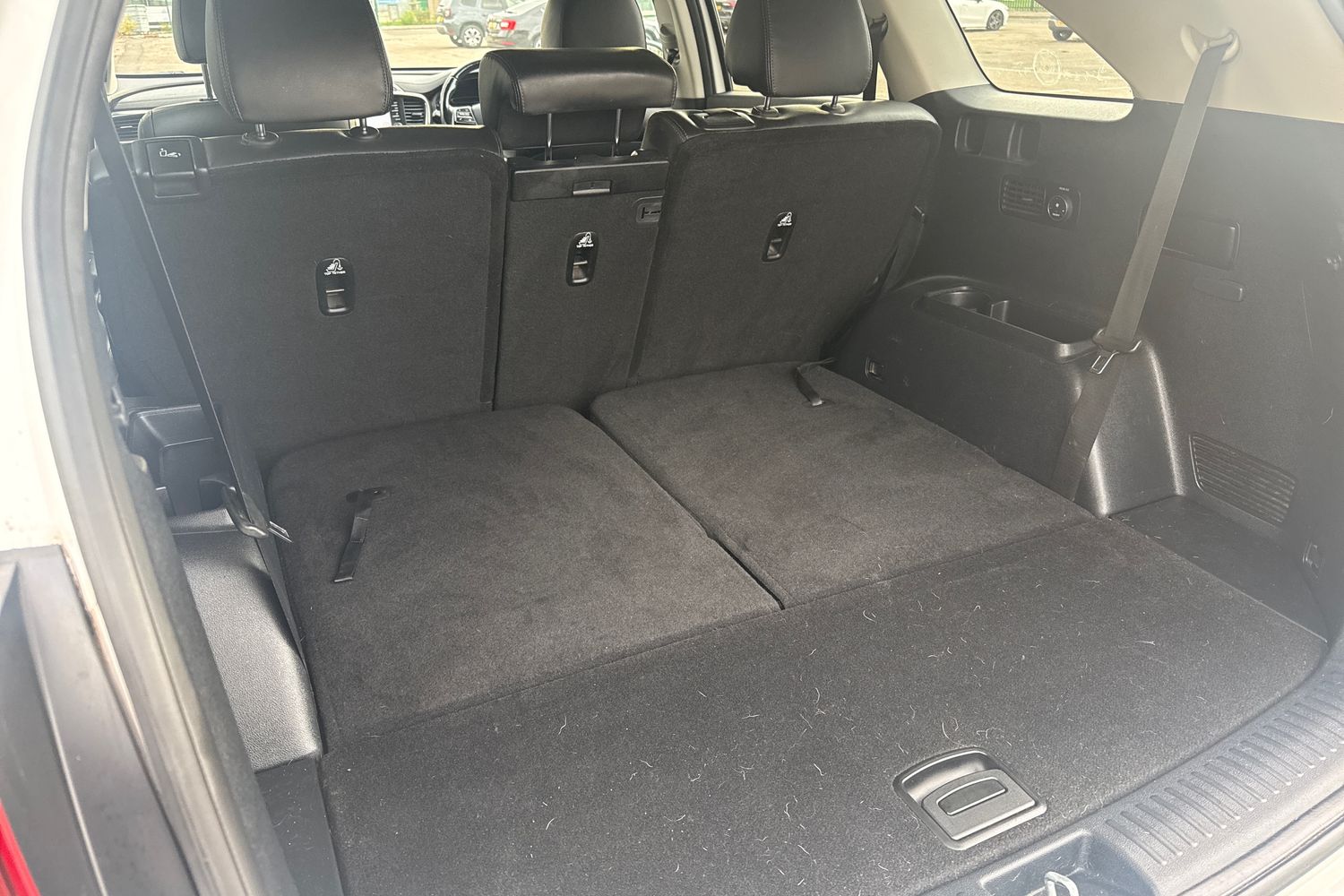 Used Kia Sorento 2019 for sale - 76869645: Photo 24