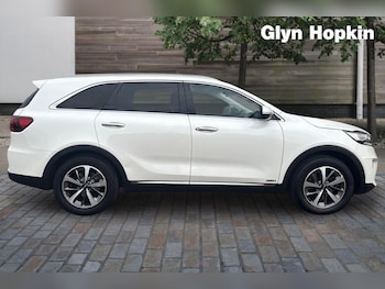 Used Kia Sorento 2019 for sale - 76869645: Photo