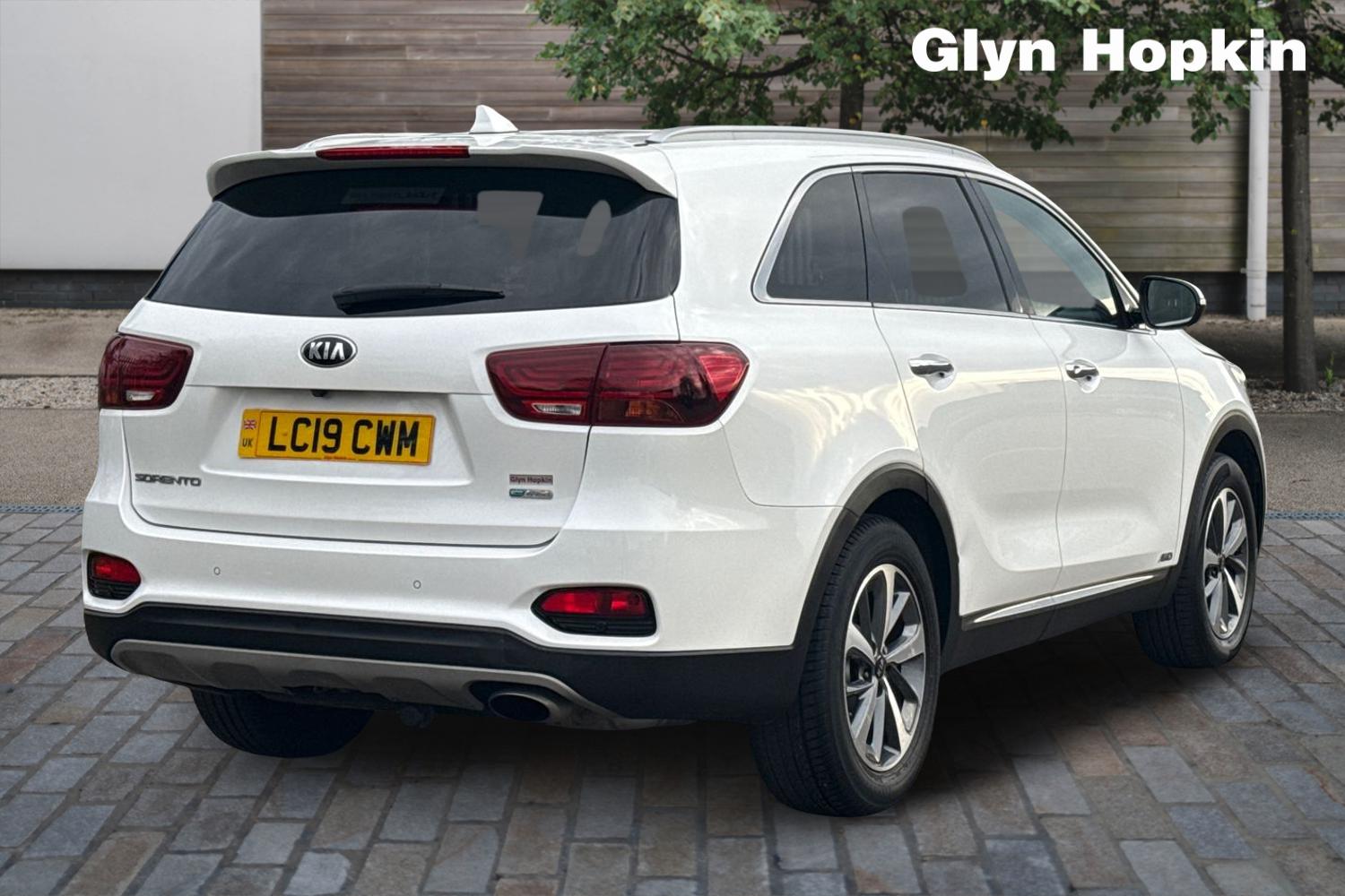 Used Kia Sorento 2019 for sale - 76869645: Photo 3