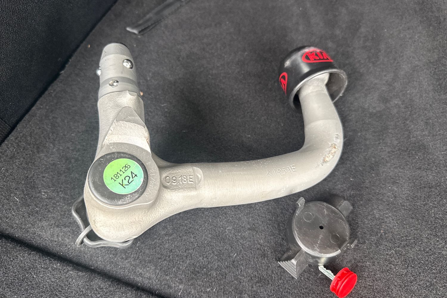 Used Kia Sorento 2019 for sale - 76869645: Photo 35