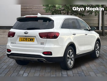 Used Kia Sorento 2019 for sale - 76869645: Photo