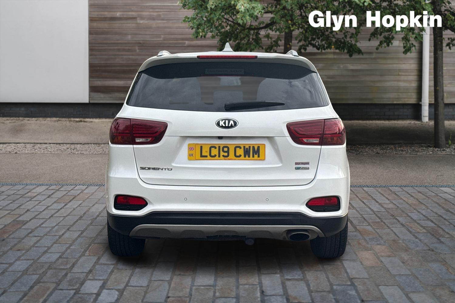 Used Kia Sorento 2019 for sale - 76869645: Photo 4